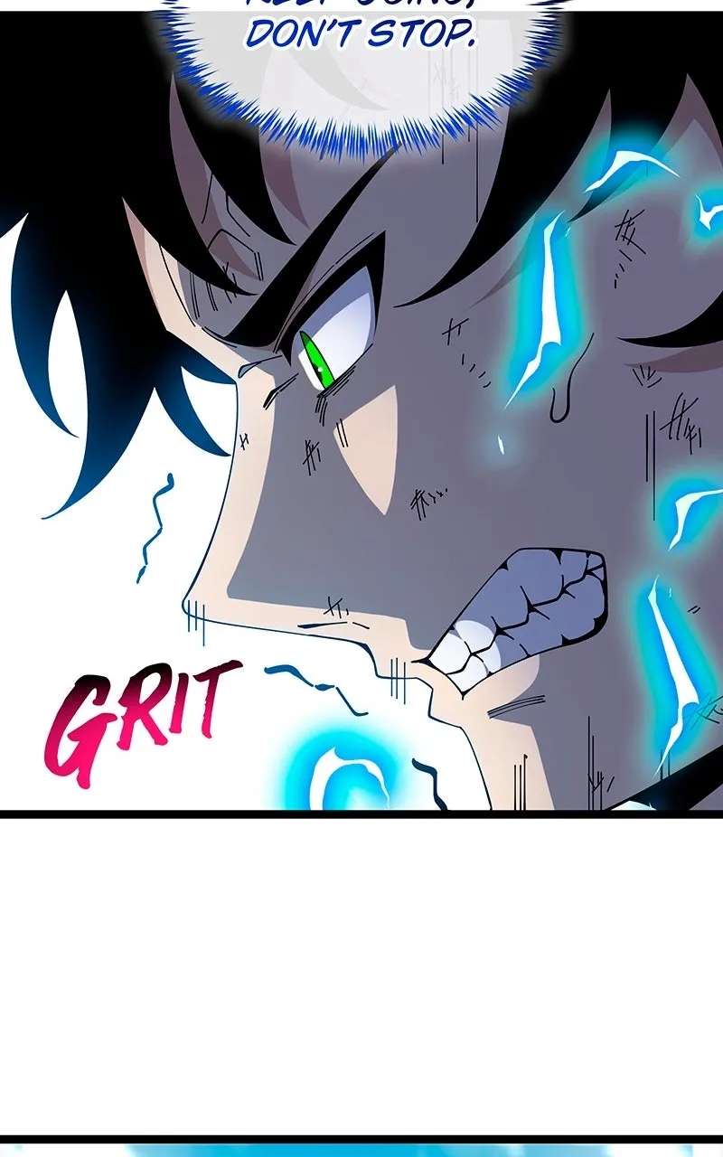 Road to Mastery Chapter 7 - page 68