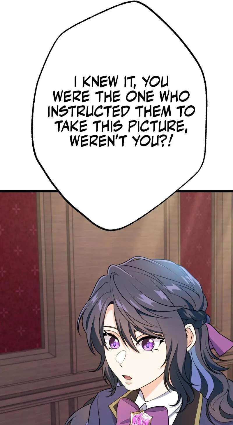 Keutai Shousetsu no Akuyaku Reijou ni Tensei Shimashita ga, Shakai Hito Sukiru o Tsukatte Bad End o Kaihi Shimasu! Chapter 19 - page 36