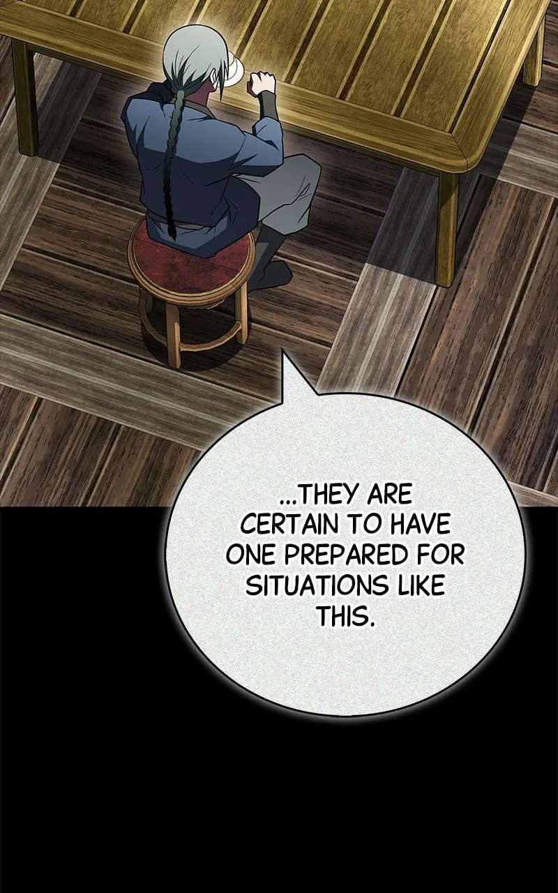 The Genius MurimFitness Trainer Chapter 108 - page 10