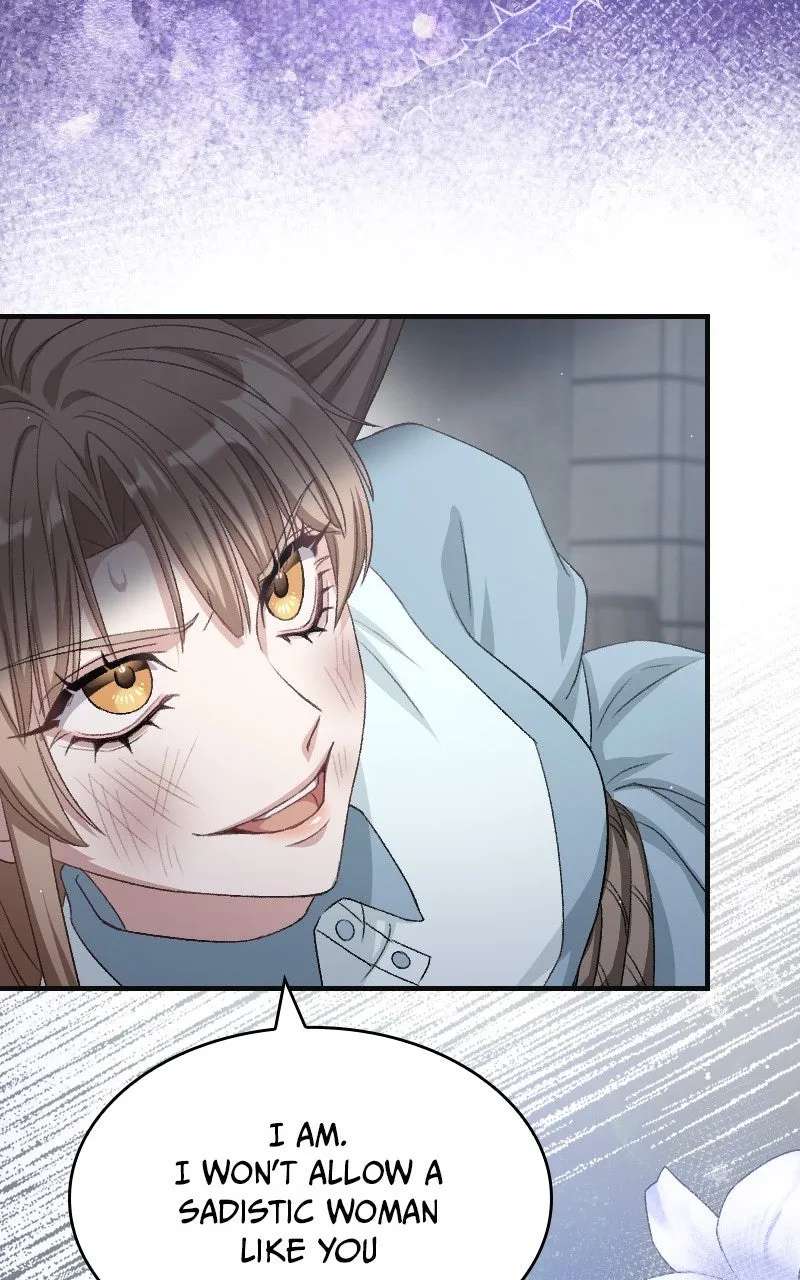 The Bloodstained Margrave'sConfession Chapter 16 - page 67