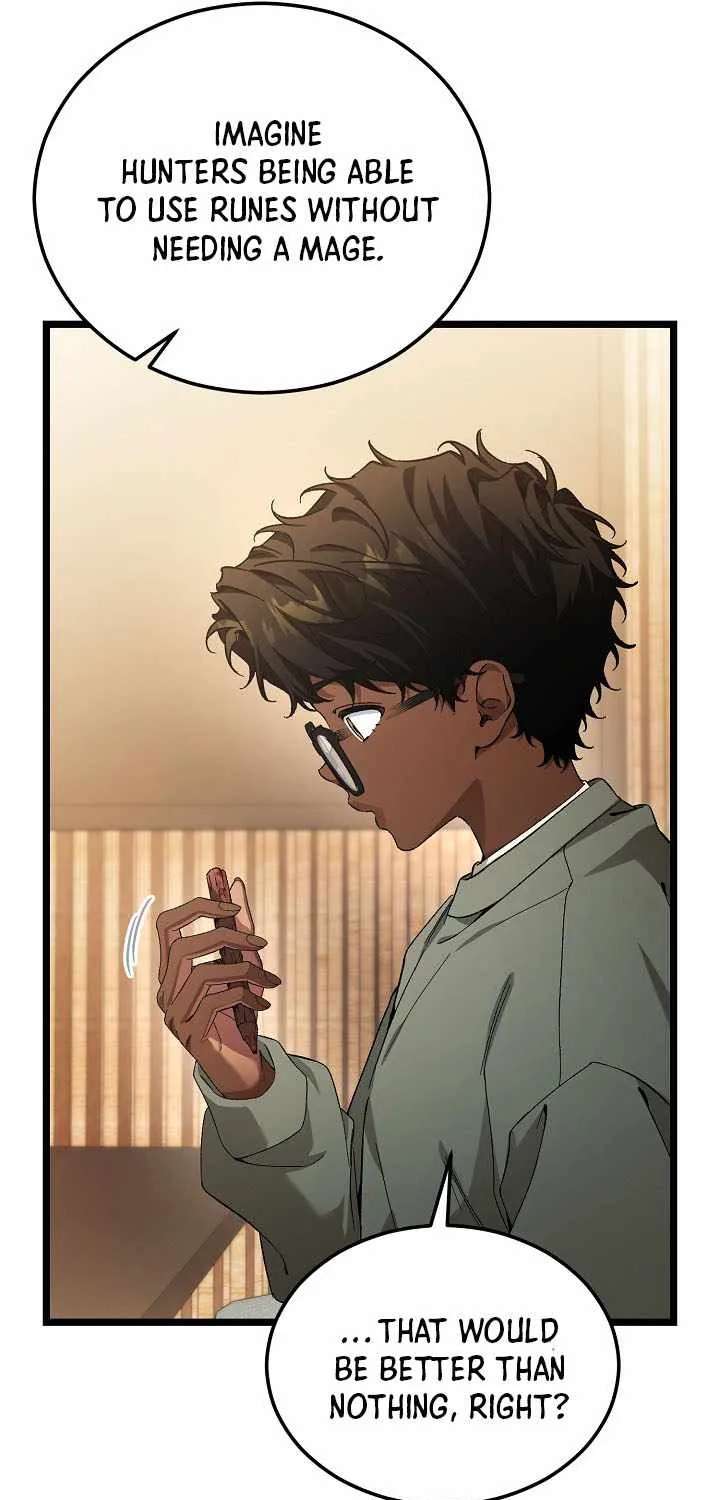 I’ll Retire After Saving The World Chapter 107 - page 78