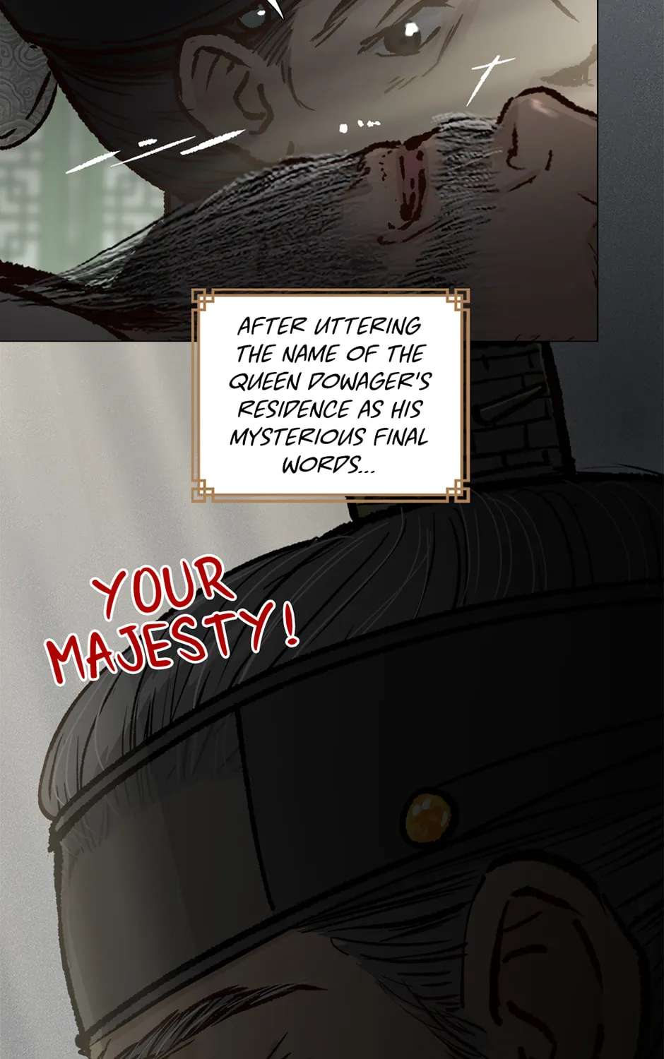 The Red Sleeve Chapter 172 - page 45