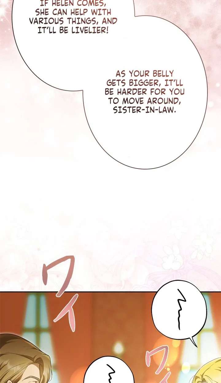 The Timid Lady of the Frontier Won't Give Up on Revenge Chapter 8 - page 91