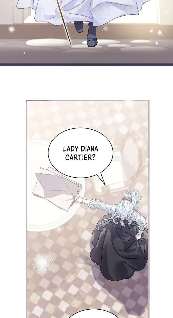 The Youngest Is Trying To Prevent the World From Ending Chapter 89 - page 67