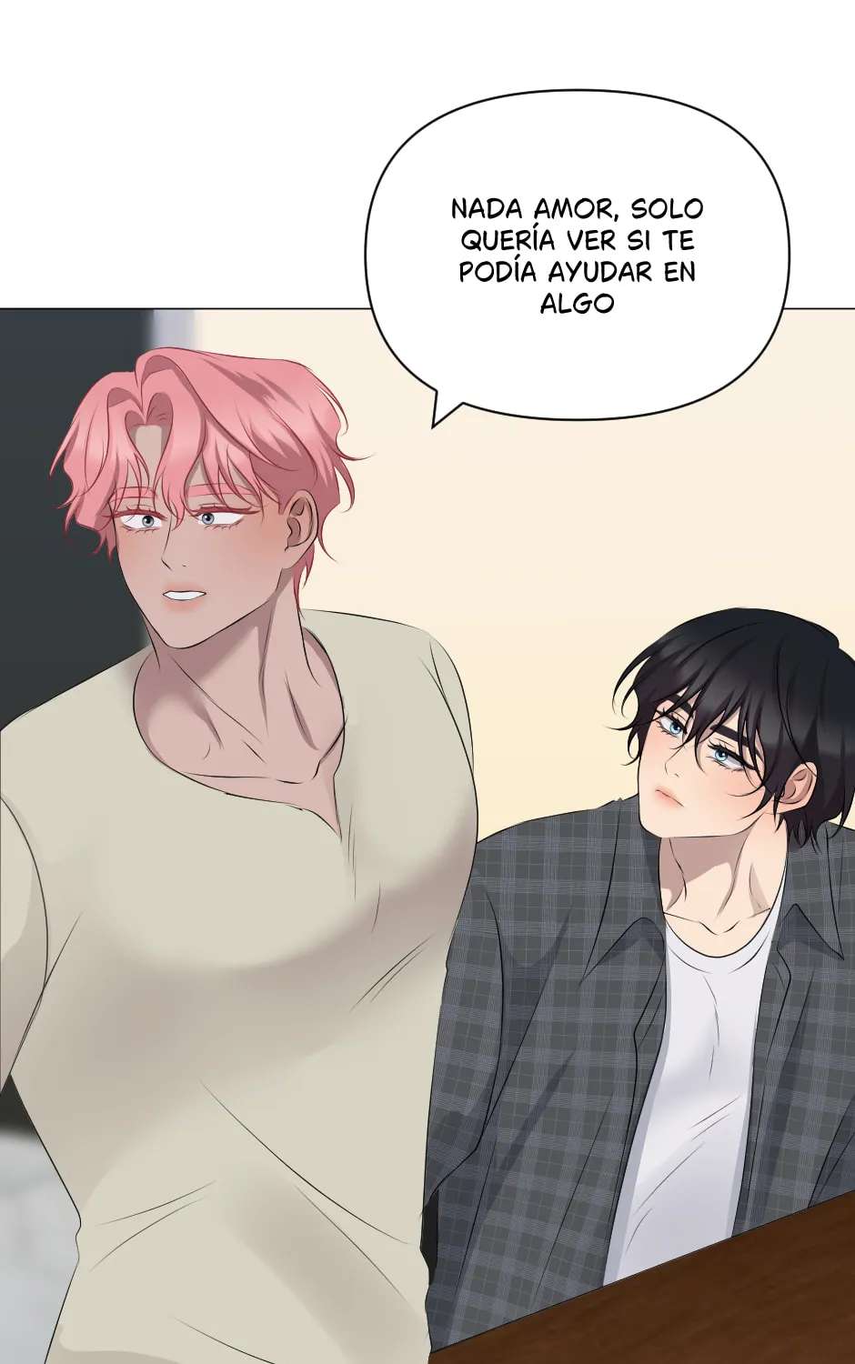 Quiero enamorar al papá de mi bendición Chapter 224 - page 1