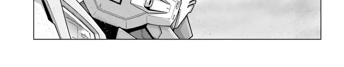 Kidou Senshi Gundam SEED Freedom Astray Chapter 3 - page 7