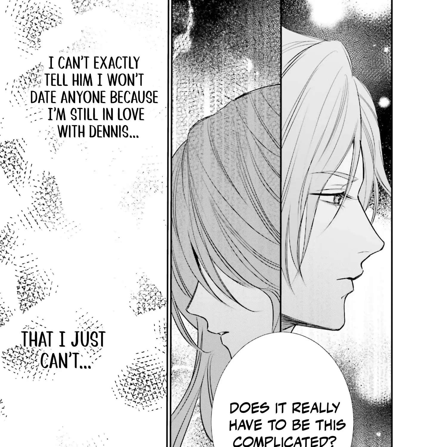 Seiryaku Kekkon Shita Hazu no Moto Koibito (Gen Joushi) ni Fukuen o Semararete Imasu Chapter 5 - page 23