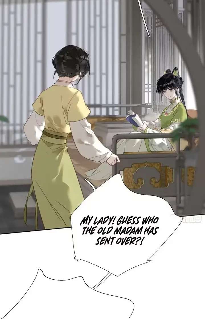 The Glory of the Noble Household Chapter 9 - page 40