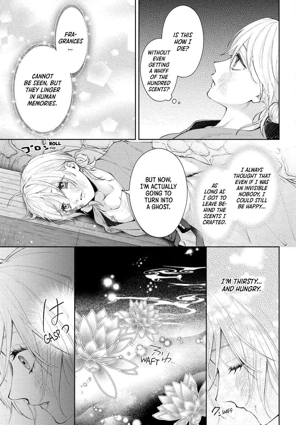Koukoku no Gekokujou: Shiitage Rareta Choukoushi wa Fuguu no Ouji to Tenka wo Nerau Chapter 1 - page 52