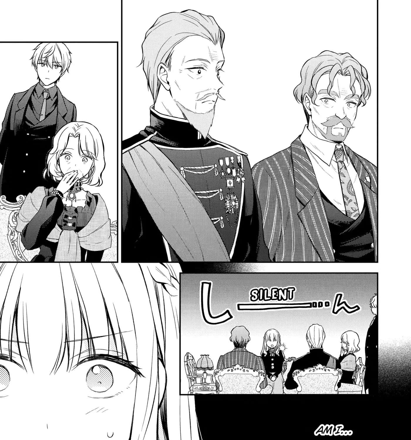 Botsuraku Reijou no Okinimesu mama ~Konyaku Haki Sareta node Houseki Kanteishi to Shite Dokuritsu Shimasu~ Chapter 14 - page 62
