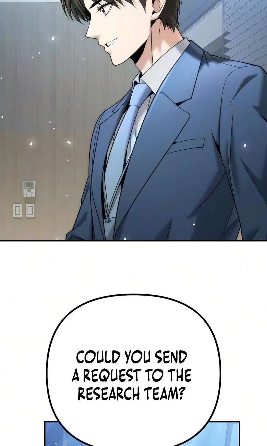 The Money Keeps Piling Up Even If I Spend It Chapter 11 - page 5