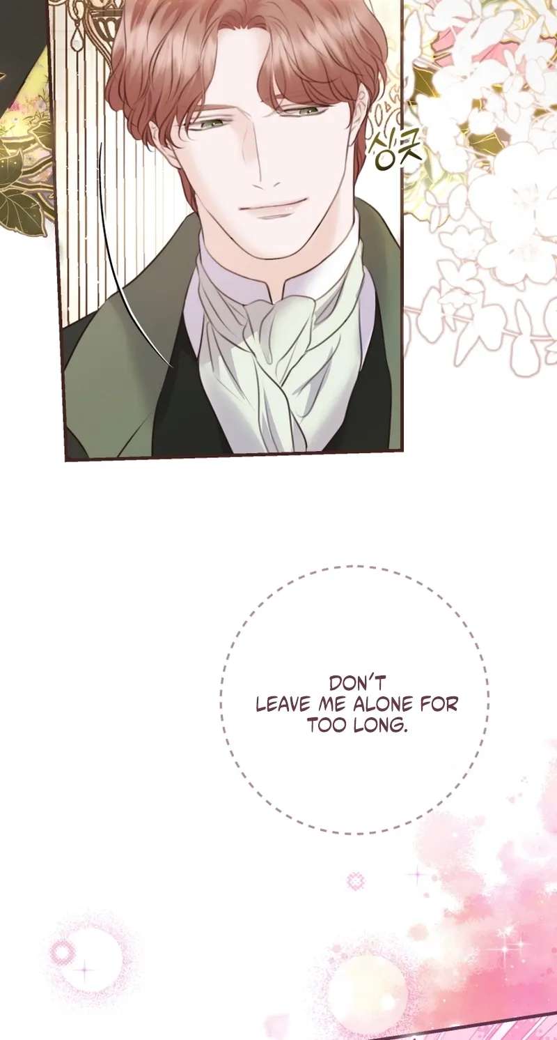 The Destiny of the Eternally Second Male Lead is Now in my Hands Chapter 47 - page 30