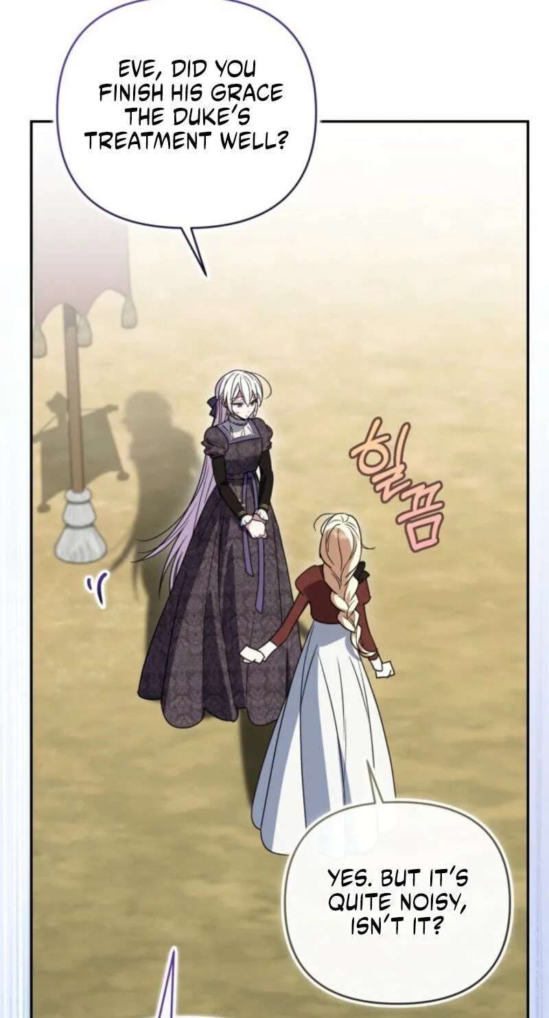 You Think It's Easy Rewriting a Story? Chapter 86 - page 103