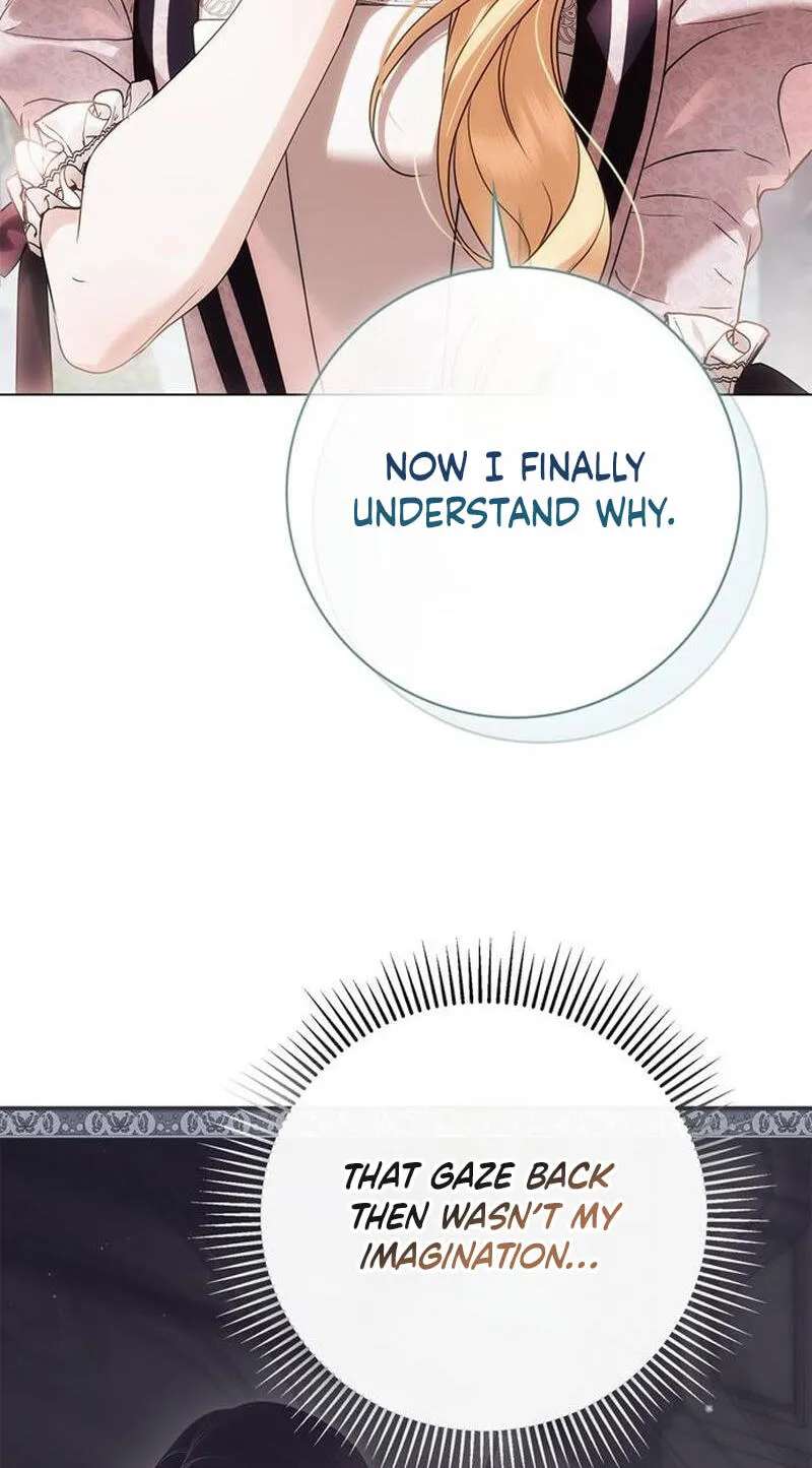 The Count's Secret Maid Chapter 105 - page 58