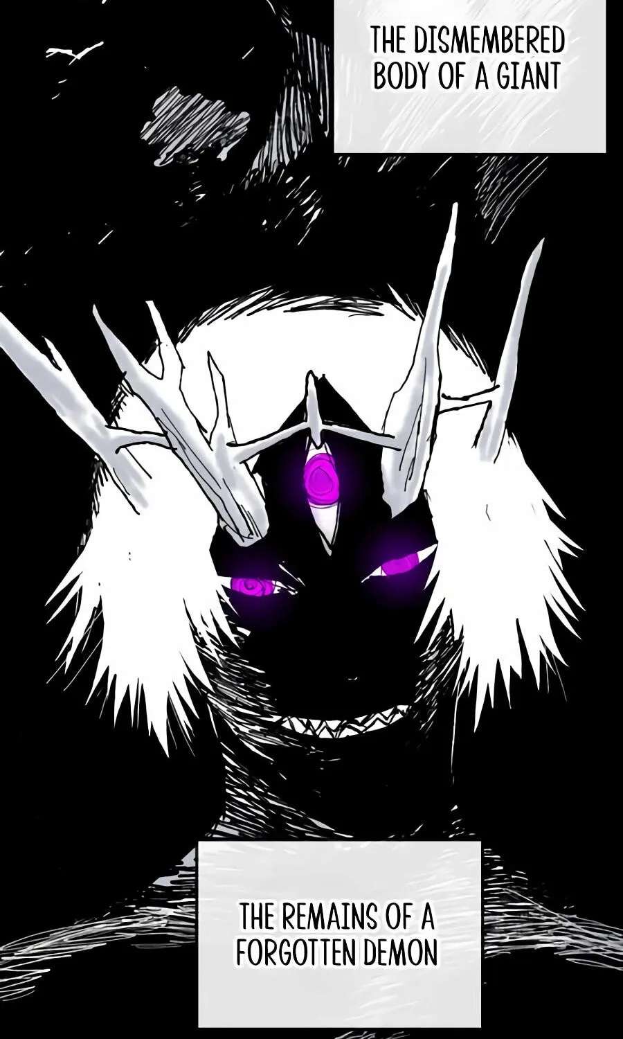The Tale Of The Skeleton Messenger Chapter 49 - page 67