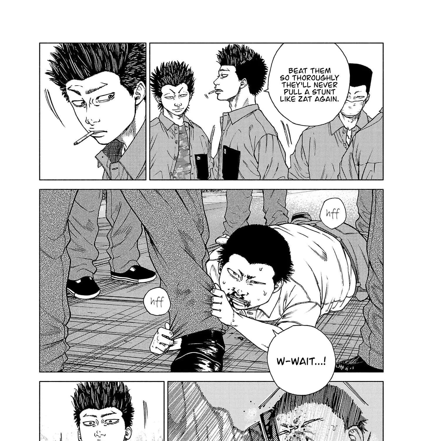 Gabu Chapter 1 - page 84