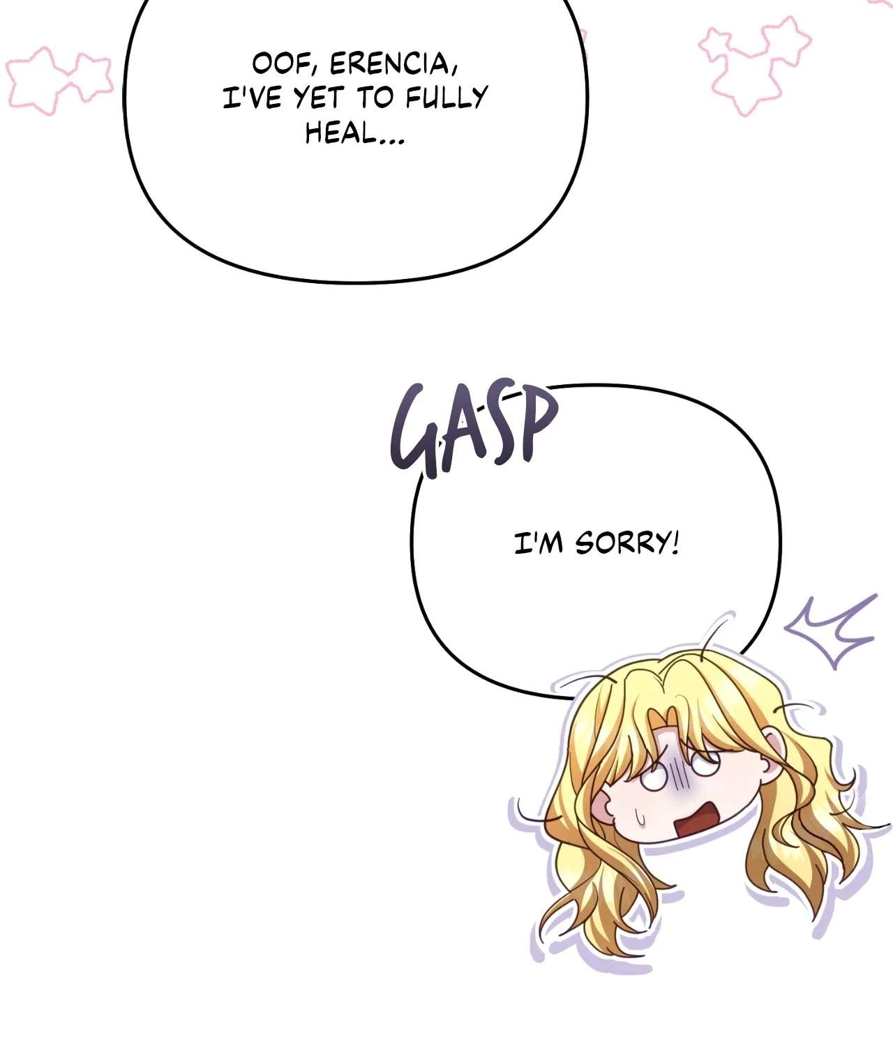 Don't Pay Attention to the Villainess Chapter 65 - page 106