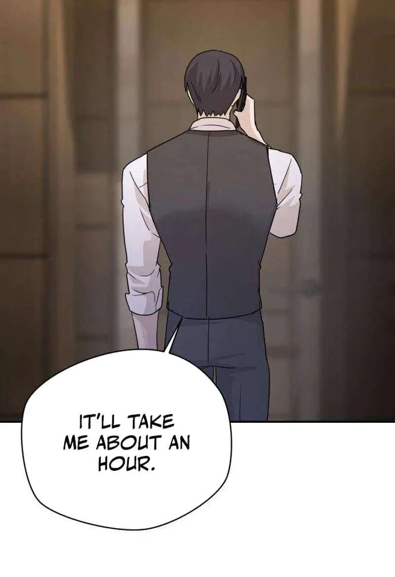 Between Two Men’s Secretary Chapter 45 - page 73