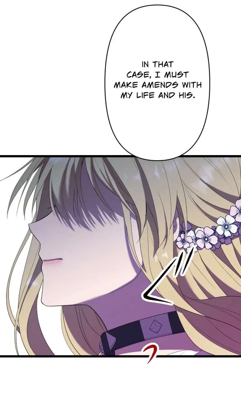 Rebuilding My Kingdom in the Enemy Prince's Bedchamber Chapter 19 - page 77