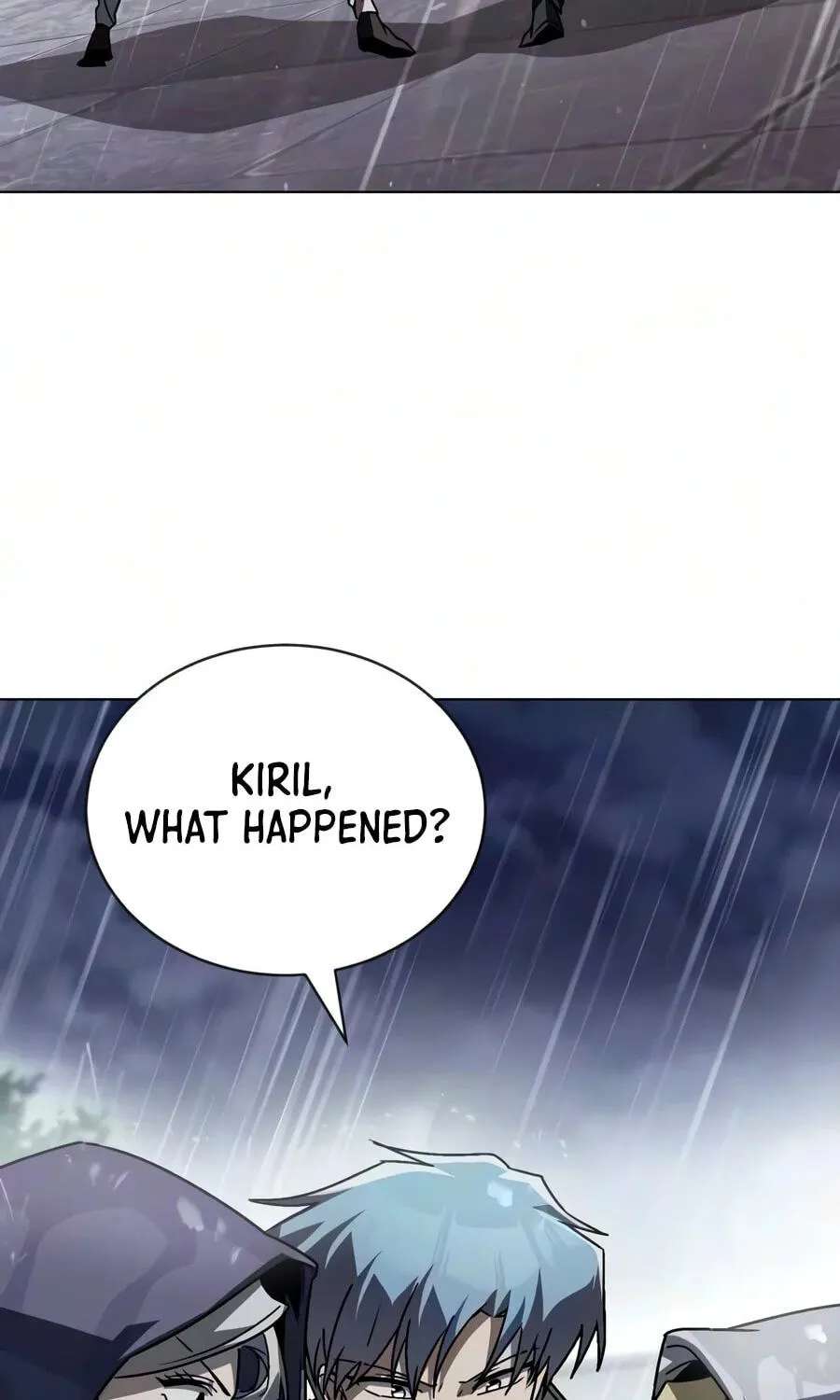 The Lazy Lord Masters the Sword Chapter 157 - page 70