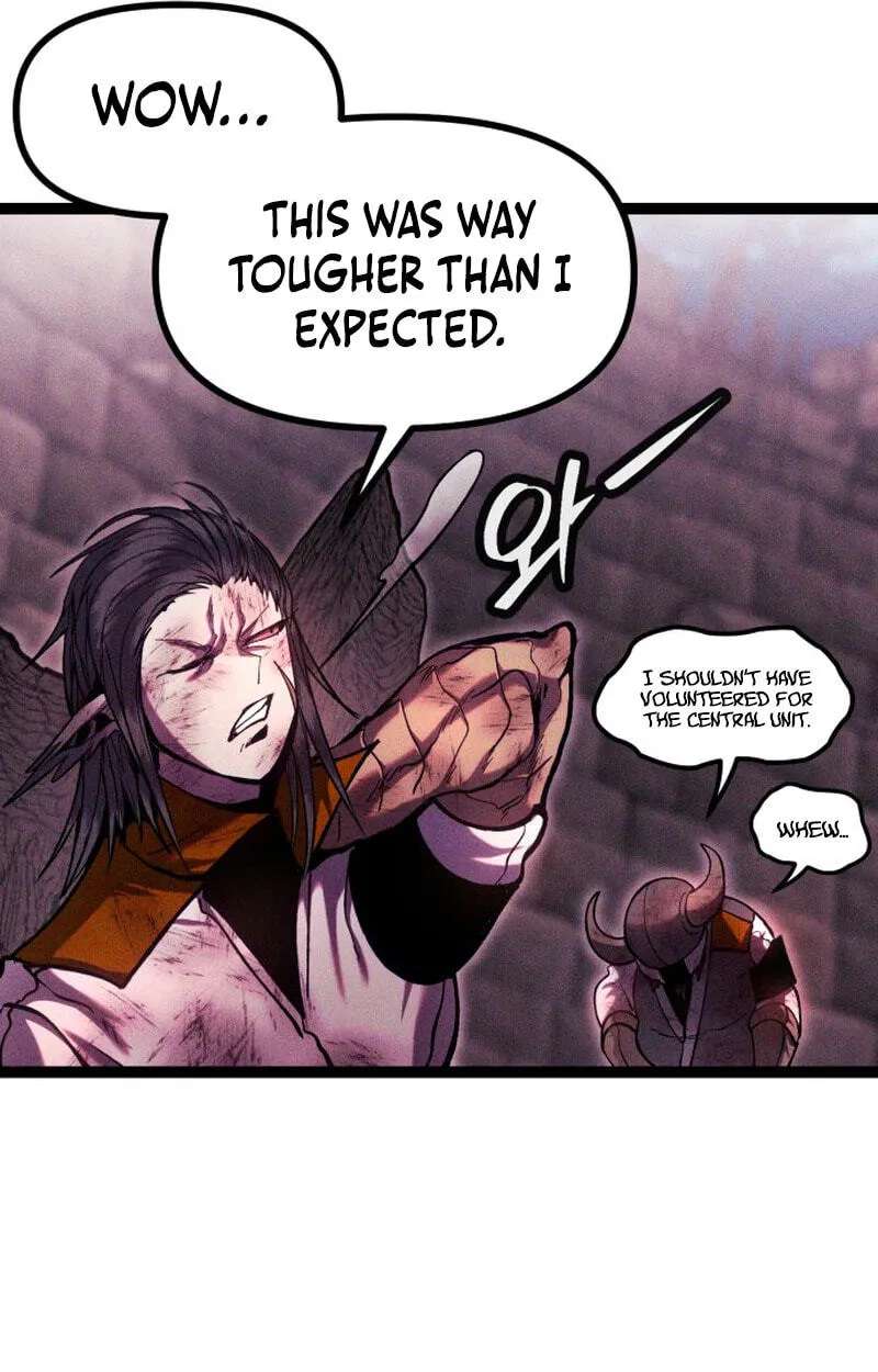 Fantasy Enlistment Squad Chapter 34 - page 82
