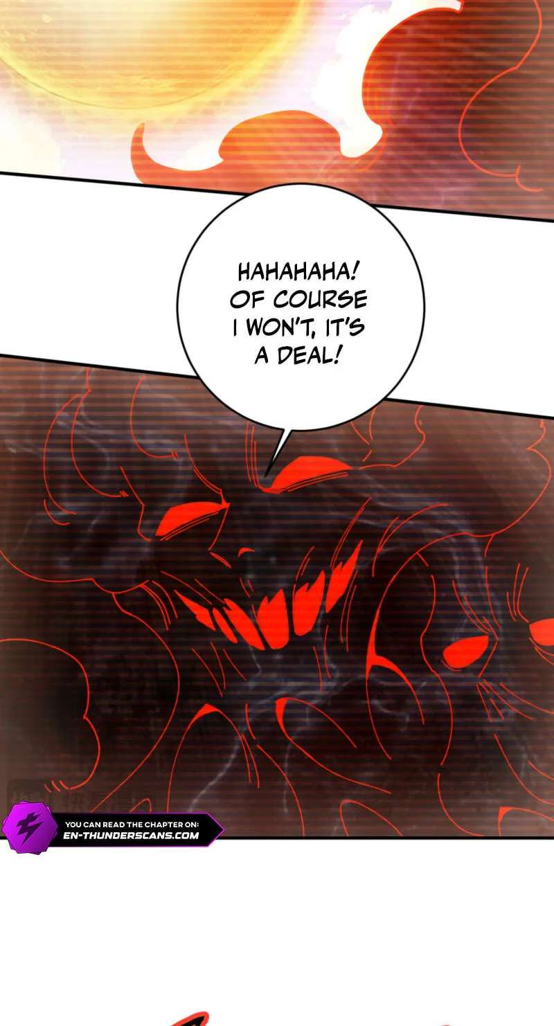 National Job Change: I'm Stuck as the Weakest Dragon Tamer?! Chapter 279 - page 10