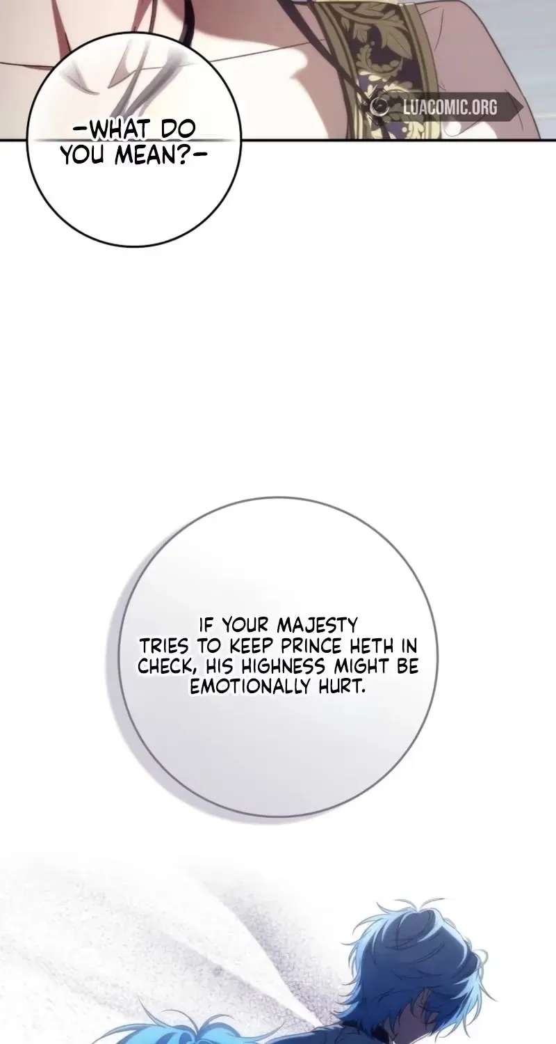 Dont Pick Up The Trash You Threw Away Chapter 143 - page 76