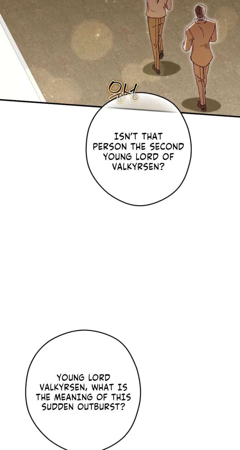 Cinderella's Pocket-Sized Protector Chapter 57 - page 34