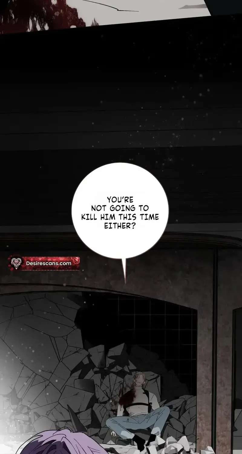 A Guide to Proper Precognition Chapter 5 - page 35
