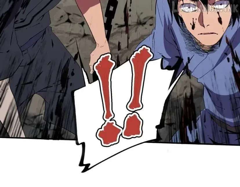 I ! I'm the strongest forbidden spellcaster in history Chapter 80 - page 102
