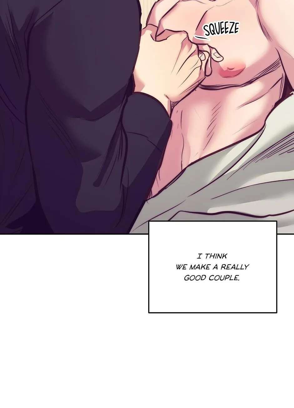 Bye-Bye Chapter 42 - page 123