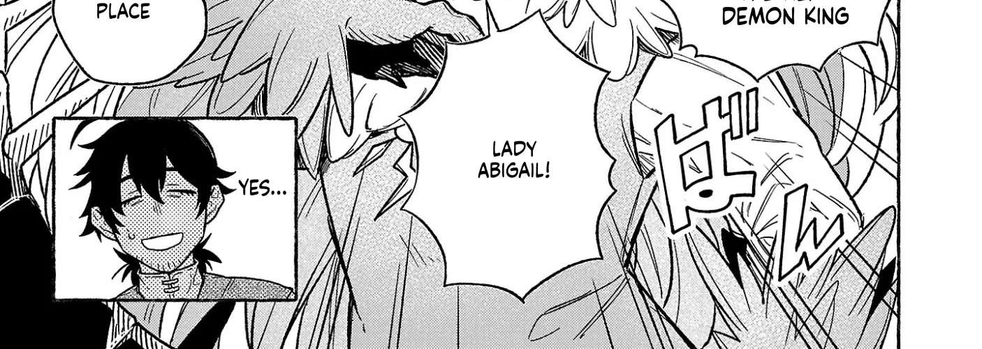 (Moto) Yuusha to (Jiki) Maou no, Maoujou Made no Aruki Kata Chapter 1 - page 40