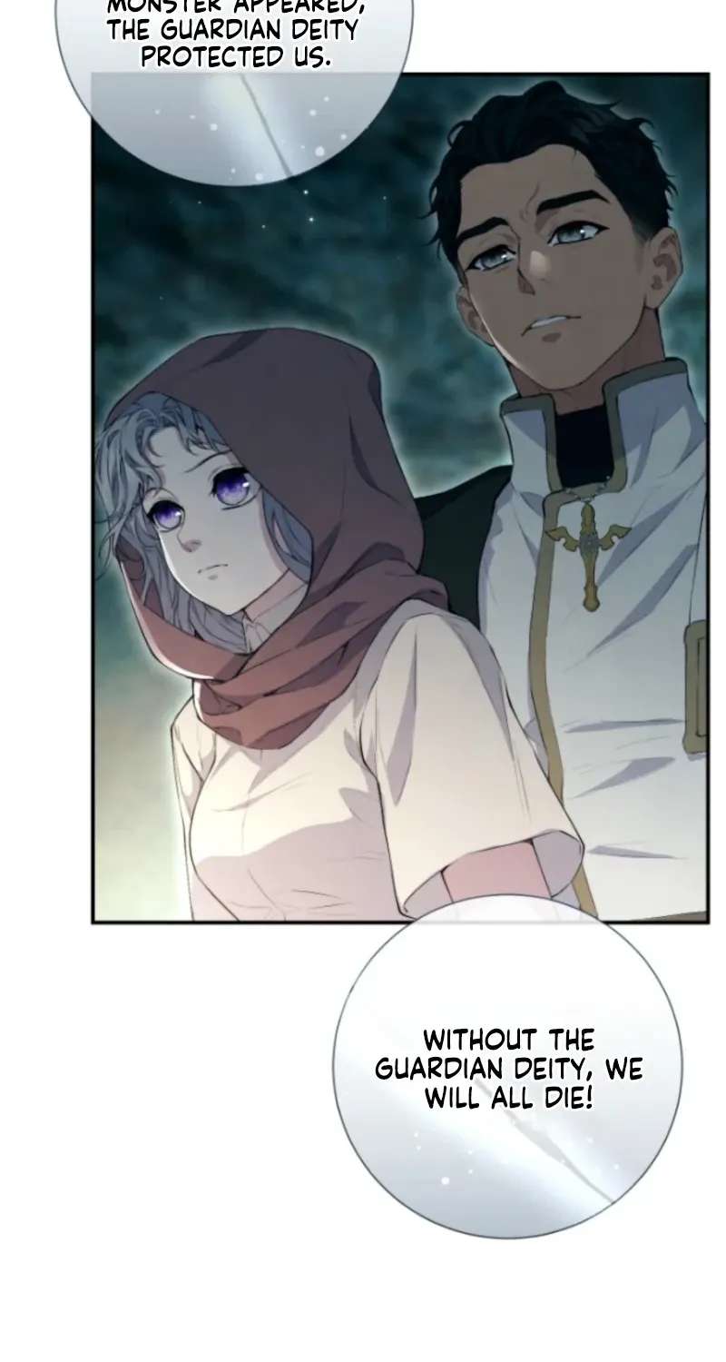 Don't Look for the Resurrected Villainess Chapter 43 - page 57