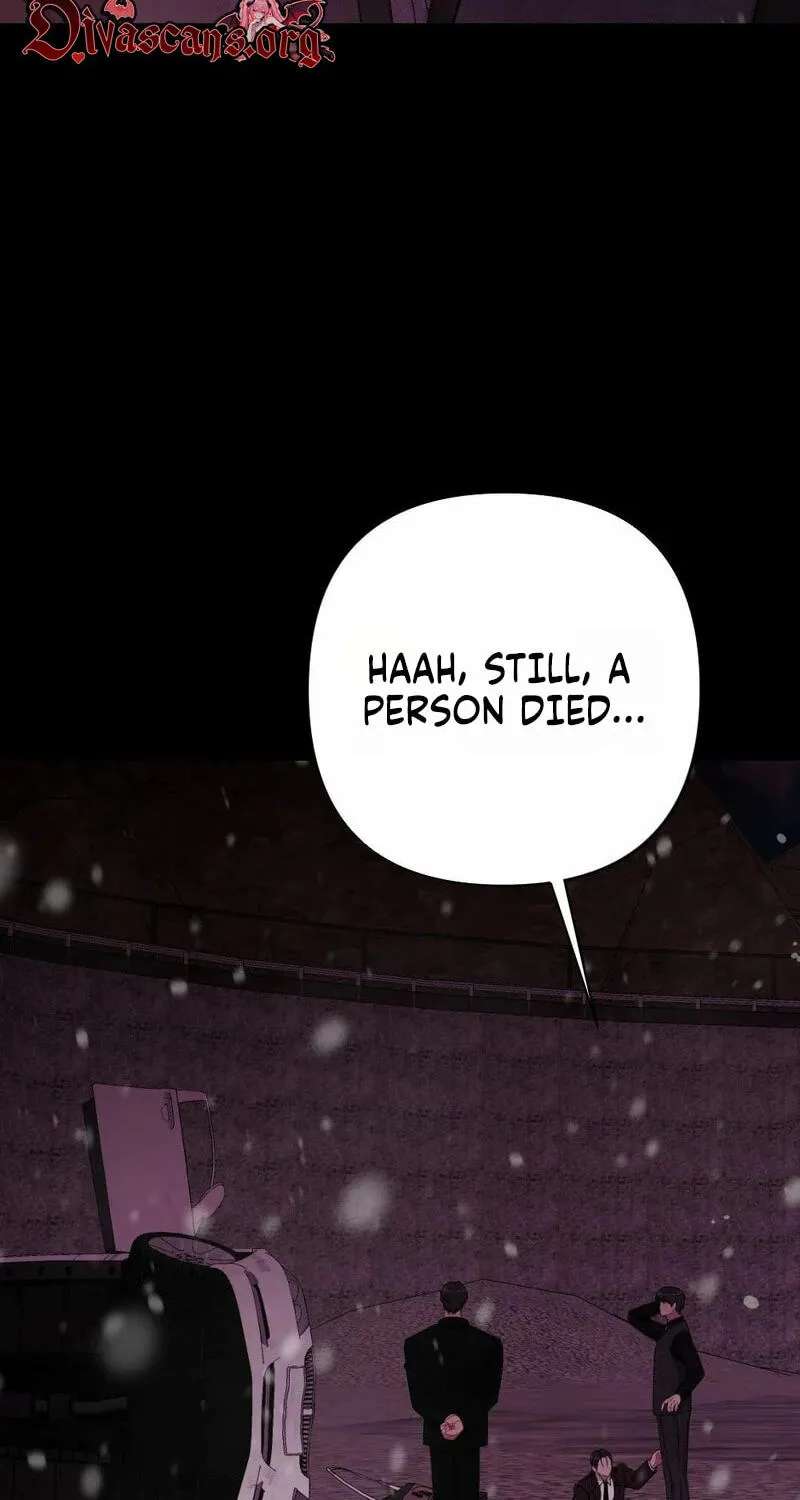 The Child You Abandoned Chapter 43 - page 82