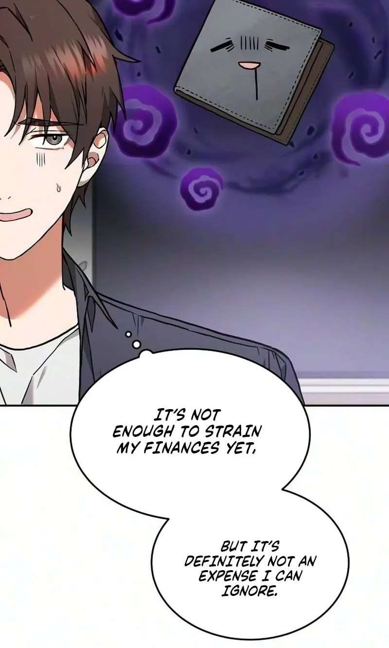 I Retired to the Countryside, and National-Level Big Shots Won't Leave Me Alone Chapter 5 - page 99