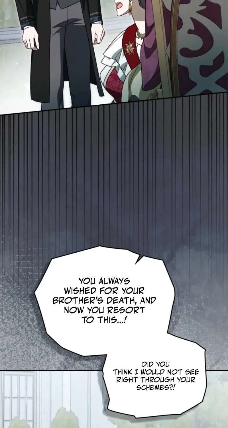 The Search for the Duchess's Husband Chapter 34 - page 46