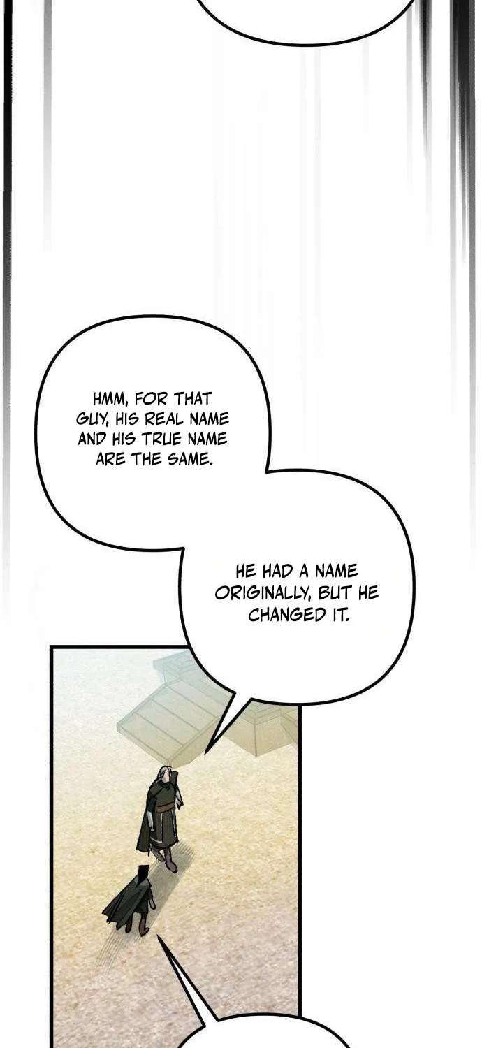 The Black-Haired Knight King Chapter 27 - page 71