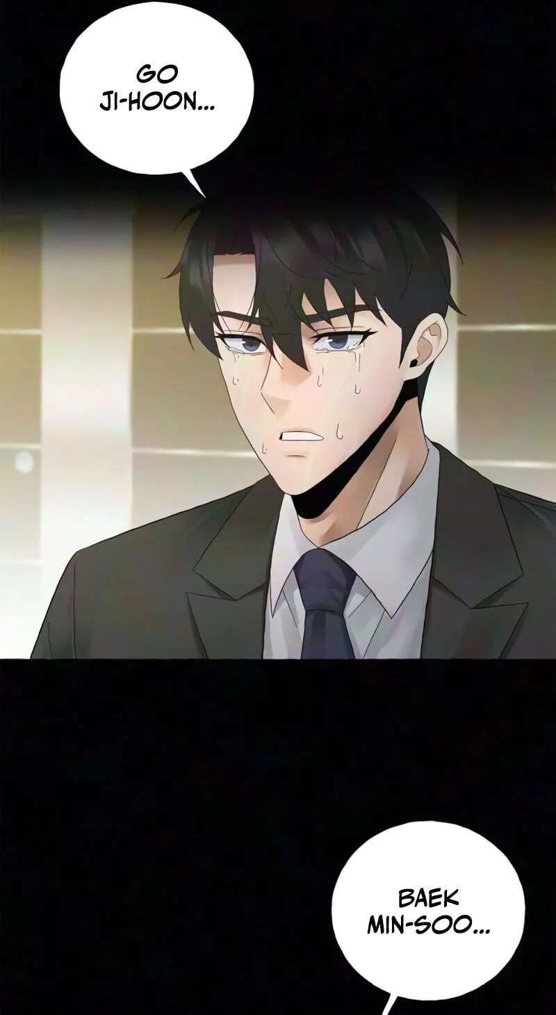 The Reincarnated Cop Who Strikes With Wealth Chapter 74 - page 49