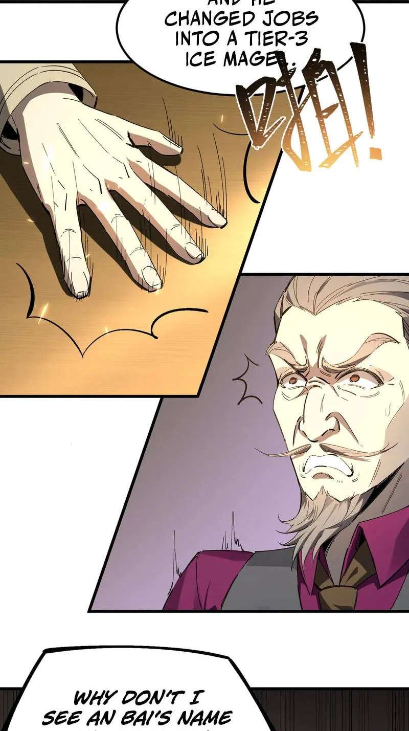Global Class Advancement: The Archmage's Skills Can Add Infinite Affixes Chapter 9 - page 49