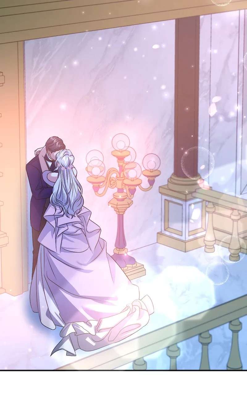 Will My Doting HusbandLove Me Again? Chapter 34 - page 41