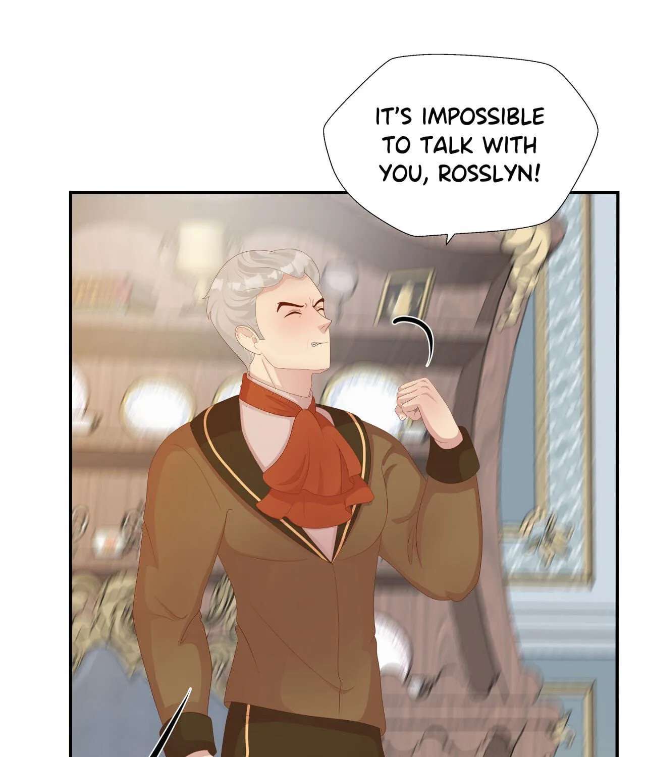 The Winter Rose Chapter 60 - page 89