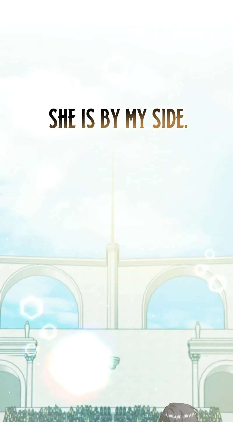 I Became the Servant That Was Obsessed by the Crown Prince Chapter 54 - page 34