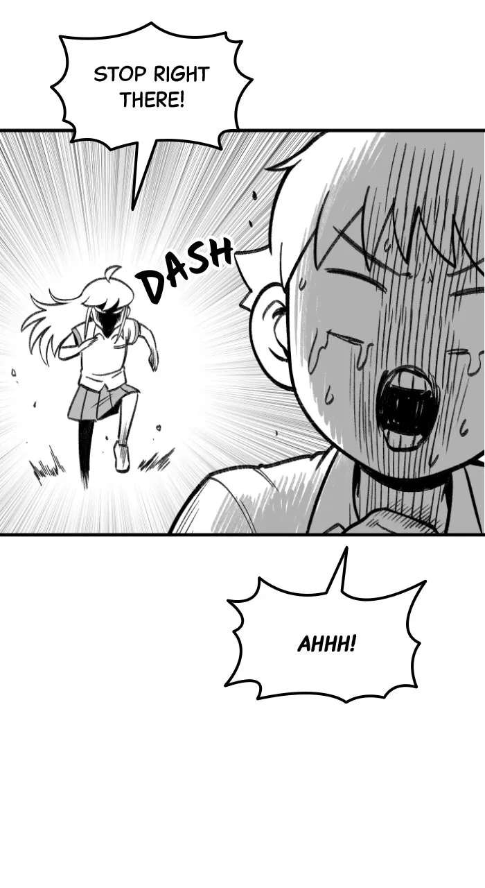 A Warrior’s Daily Log Chapter 21 - page 4