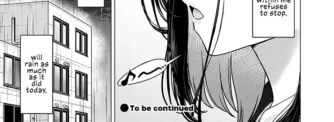 Amamori Junna wa Shitsudo ga Takai Chapter 2 - page 66