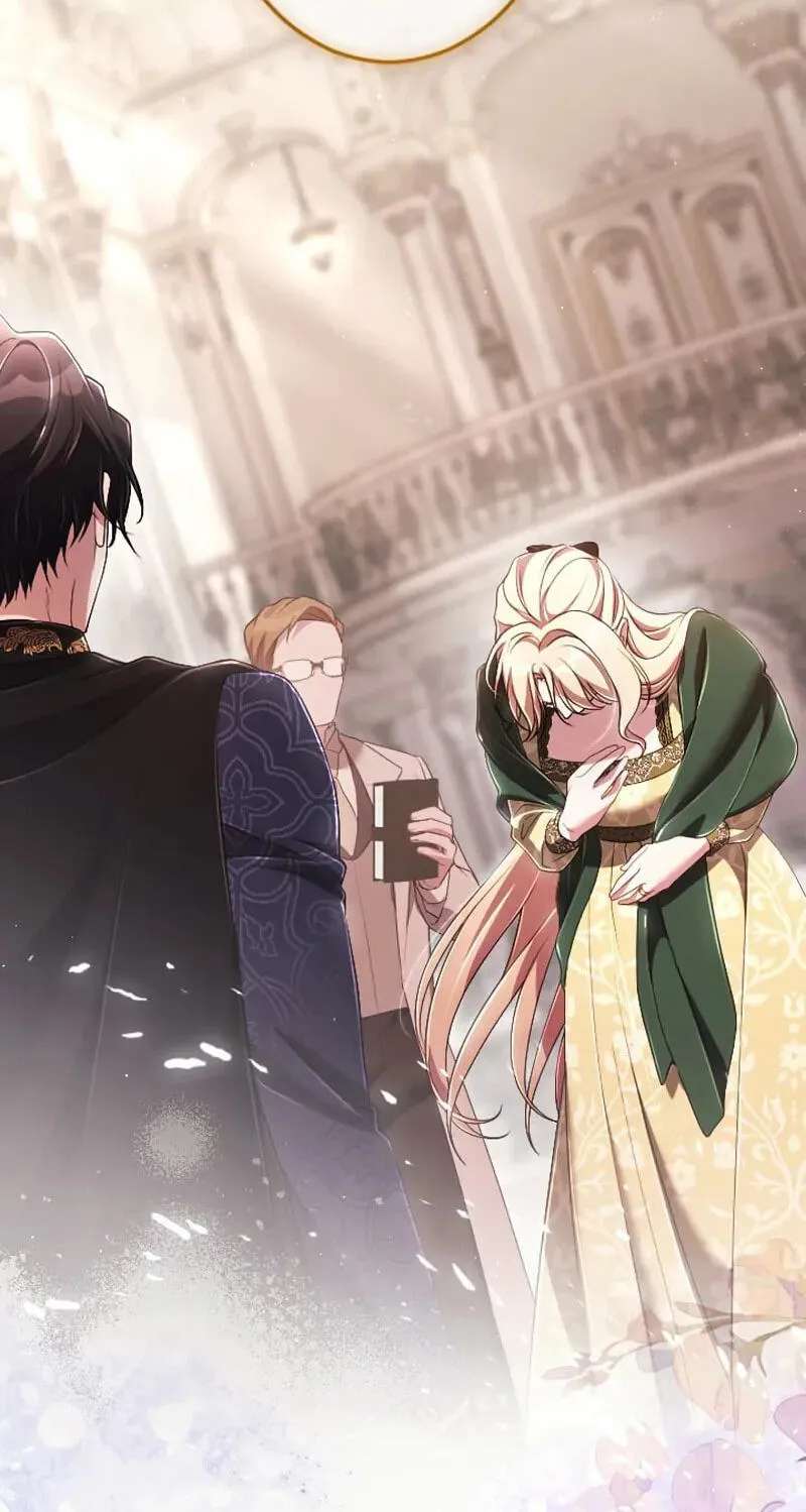 My 5th Political Marriage With You Who Hates Me Chapter 54 - page 80
