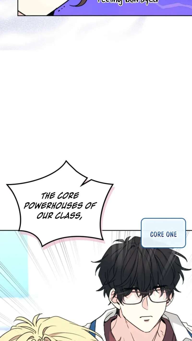 My Life as an Internet Novel Chapter 284 - page 11