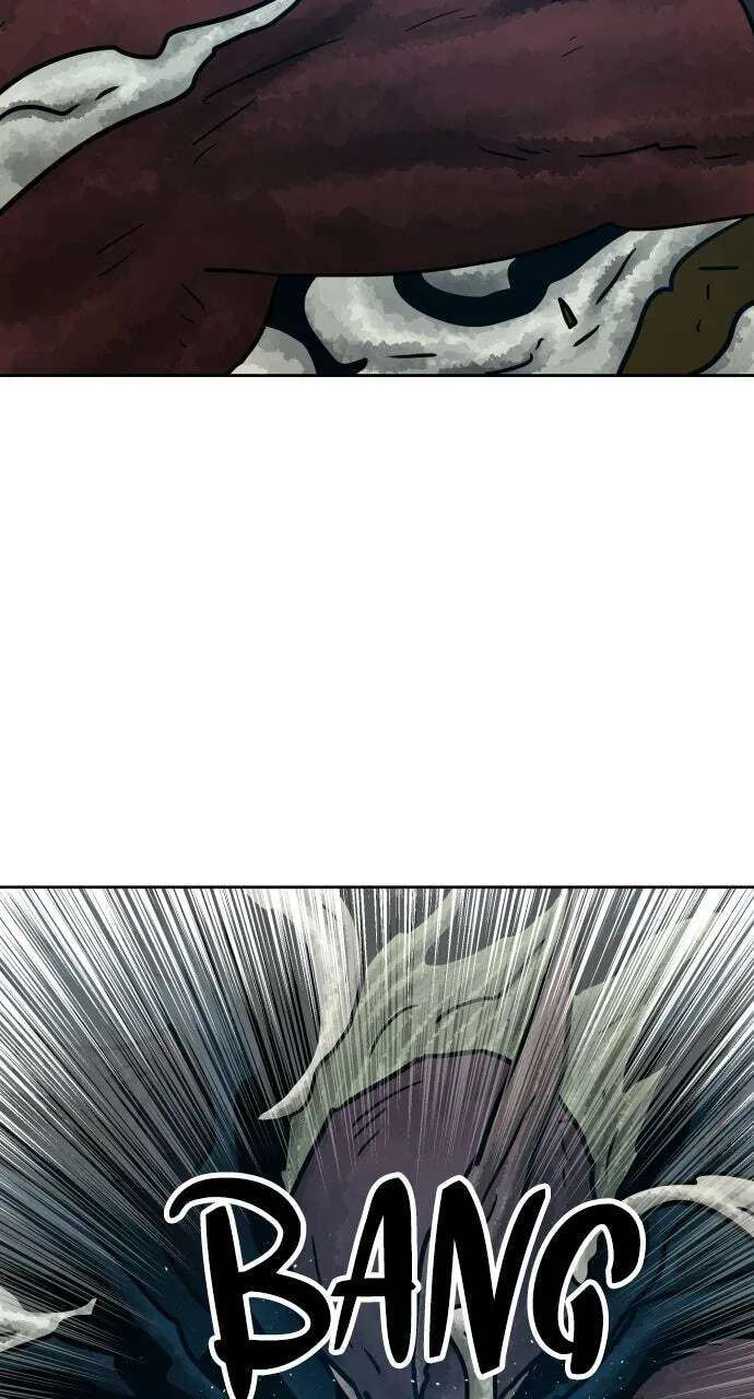 Warrior Executioner Chapter 203 - page 23