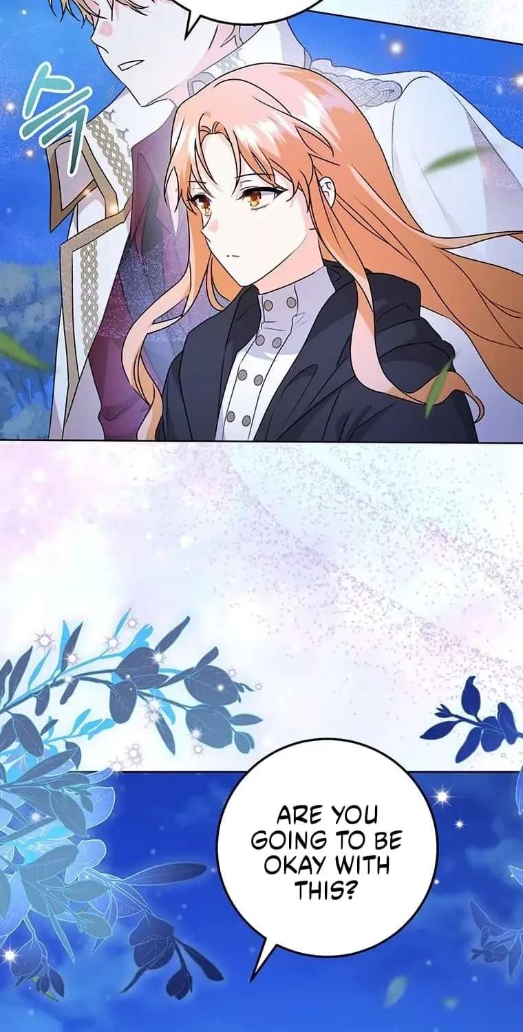 I Need a Sponsor Chapter 48 - page 52