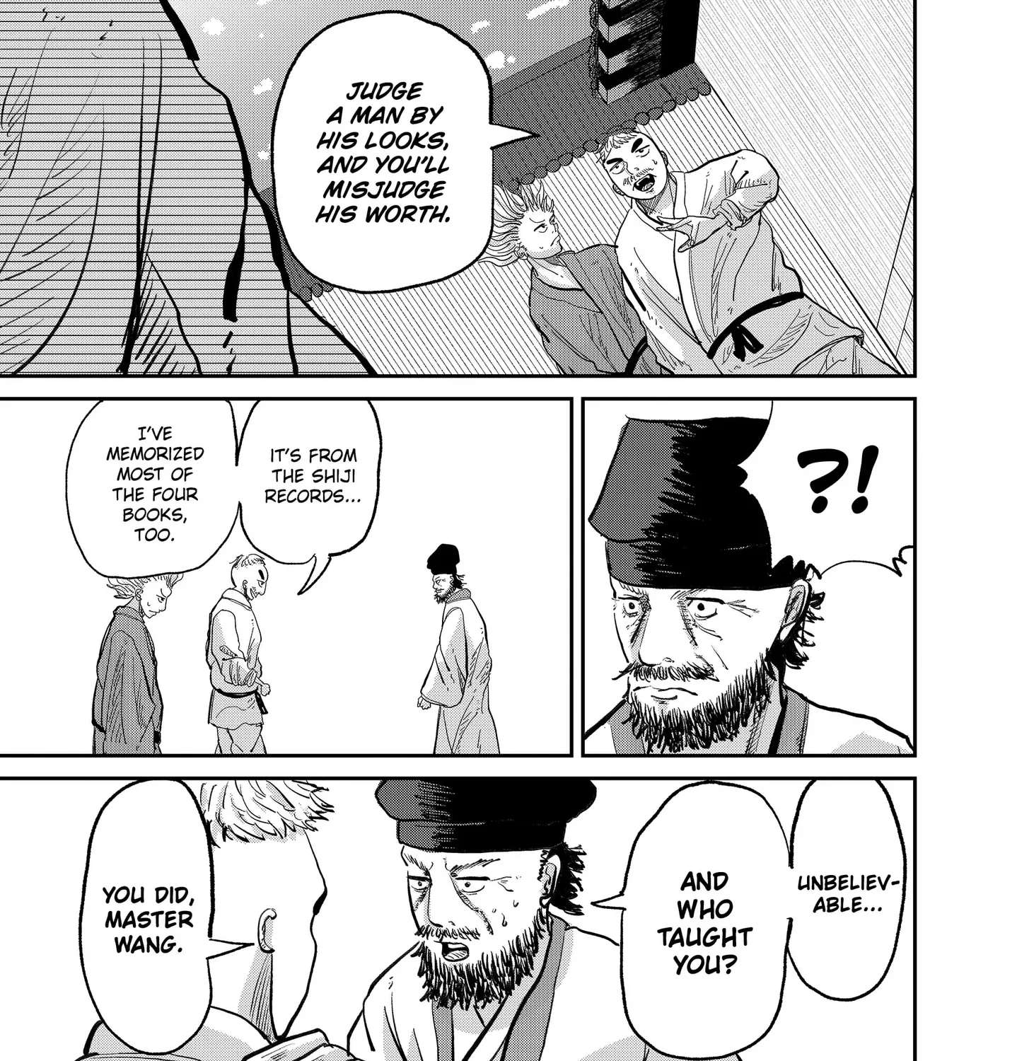 KAKAKAKA Chapter 1 - page 53