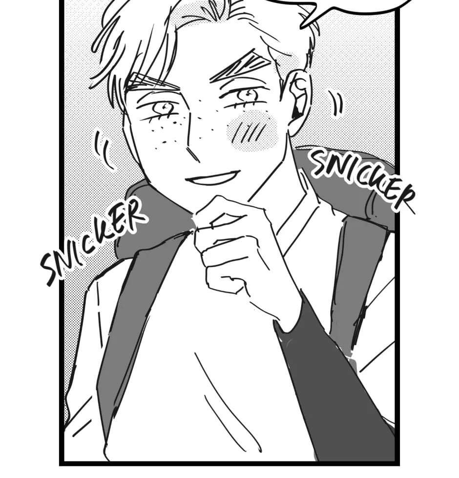 Two sizes, too small Chapter 101 - page 8